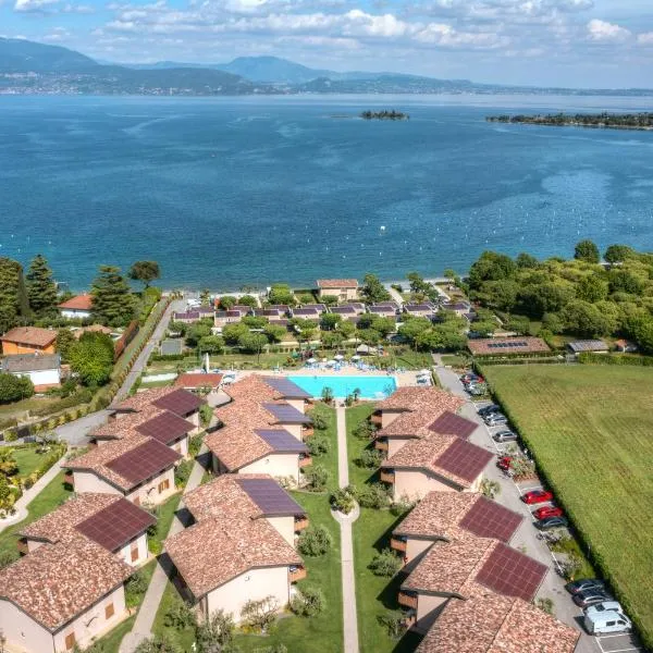 Onda Blu Resort, hotel sa Manerba del Garda