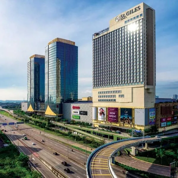 ValueRoomz Sentosa Southkey Mid Valley S2, hotel in Johor Bahru