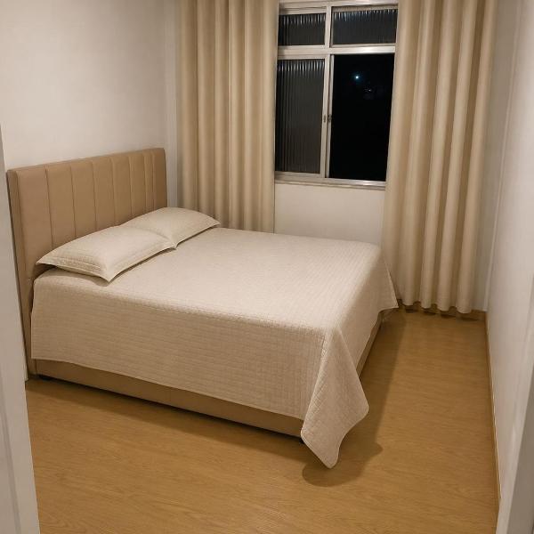 Quarto economico ao lado do Shopping nova america