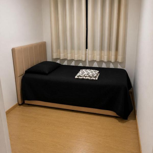 Quarto economico ao lado do Shopping nova america - Foto 3