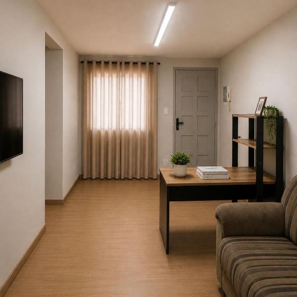 Quarto economico ao lado do Shopping nova america - Foto 4