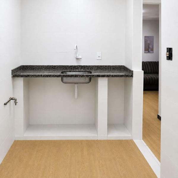 Quarto economico ao lado do Shopping nova america - Foto 5