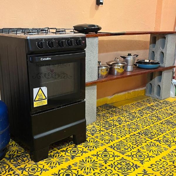 Kitnet Aconchegante no Rio Vermelho 2 hóspedes - Foto 4