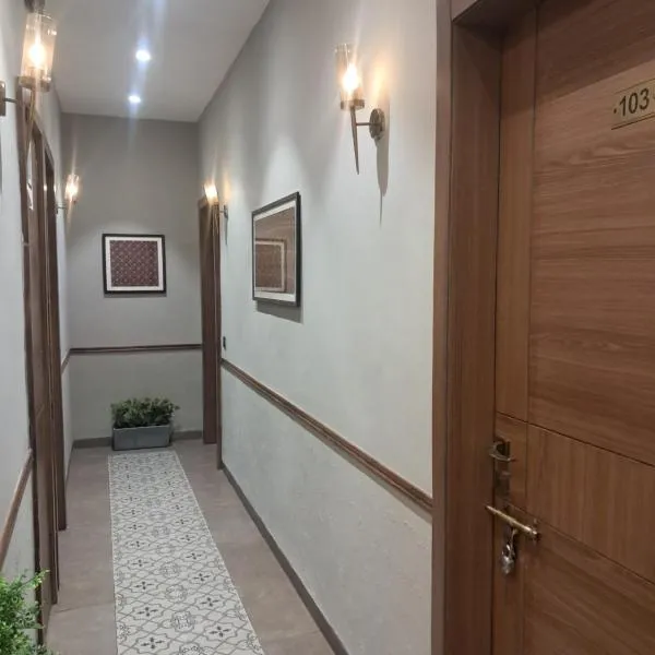 hotel manjushree photo 2
