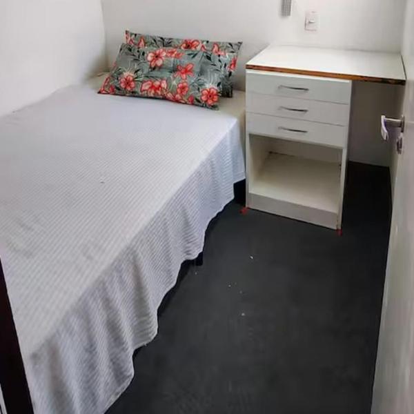 Itanhaèm a 5 min a pé da Praia: Casa c/ Piscina