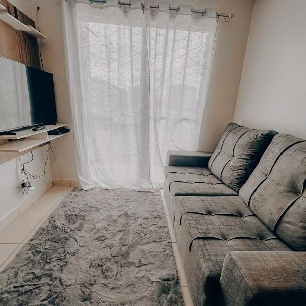 Apartamento de 3 Quartos e 1 Vaga Próximo ao aeroporto