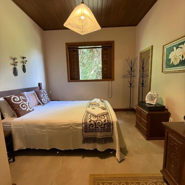 Casa das Hortências - Foto 2
