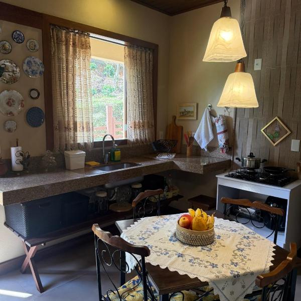 Casa das Hortências - Foto 4