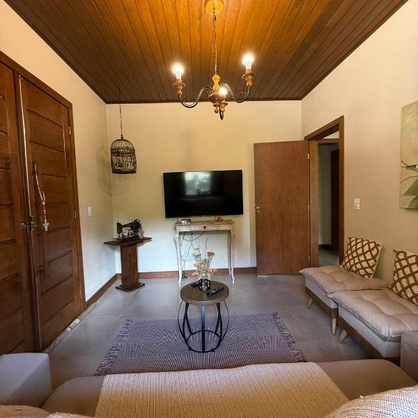Casa das Hortências - Foto 5
