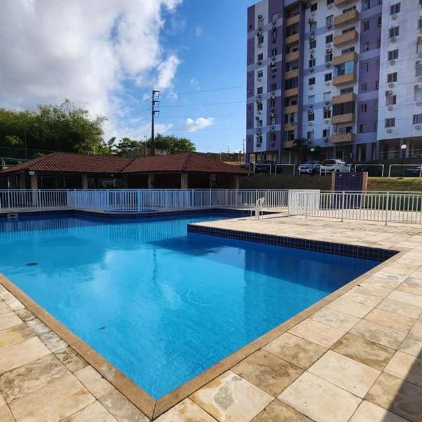 Apartamento Park Vinhais