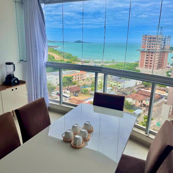 Apartamento em Guarapari