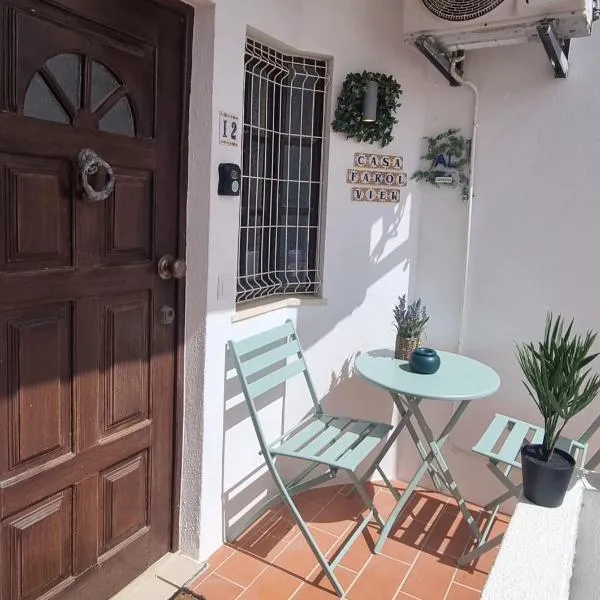 Casa Farol View, Hotel in Carvoeiro