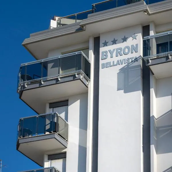 Hotel Byron Bellavista, hotel a Lido di Jesolo