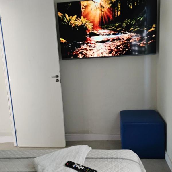 Lugar aconchegante 4