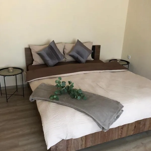 Light house, hotel u gradu 'Ternopilʼ'
