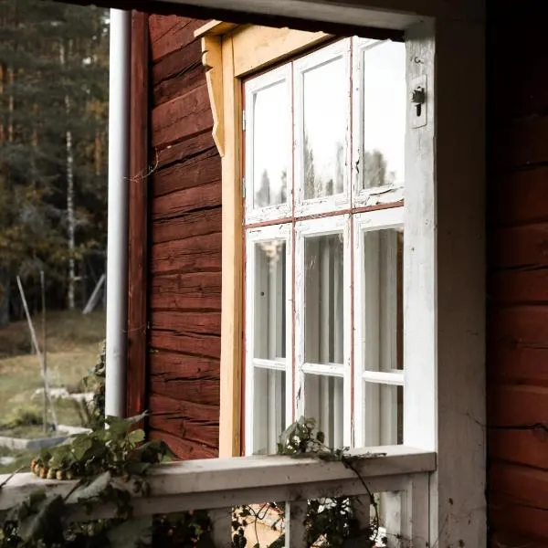 Kolin Mattila B&B、コリンカイラのホテル