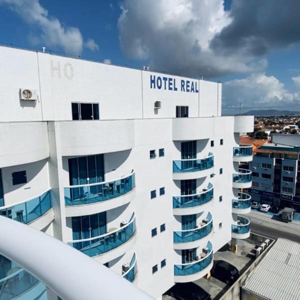 Hotel Real