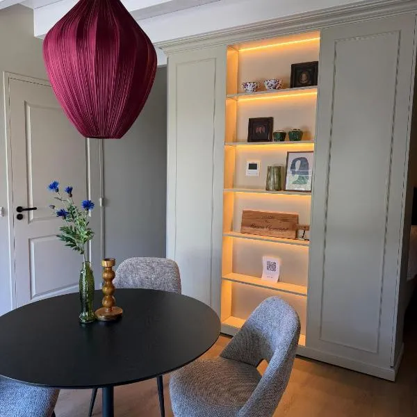 Maison Cromvoirt, hotel v destinaci Cromvoirt