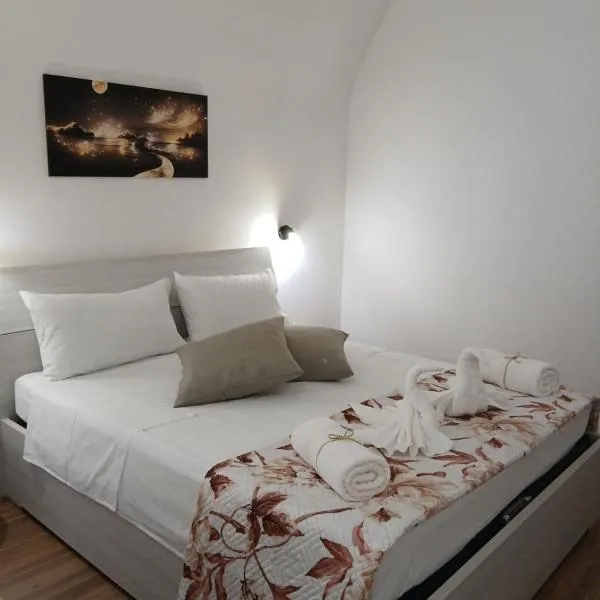 CASA NiNì, hotel en Trani