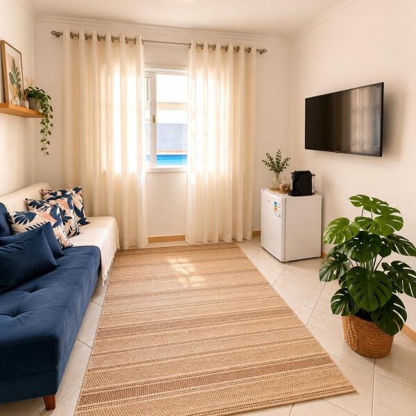 Guest House with Pool and Gourmet Area - Foto 5