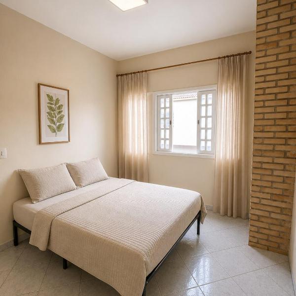 Guest House with Pool and Gourmet Area - Foto 2