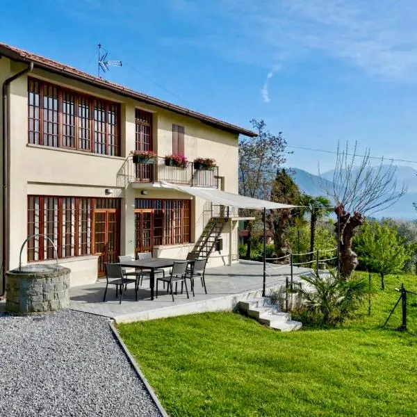 Casa Vacanze TreZeroTre, hotel v destinaci Colombaro