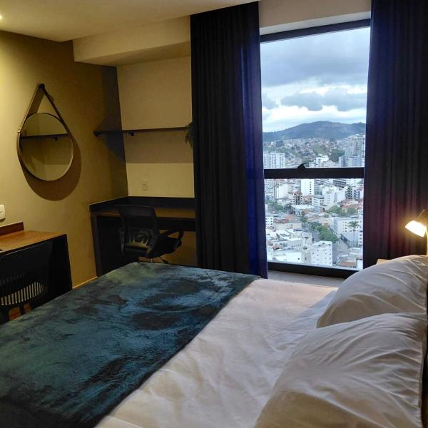 Studio Apartment 1603