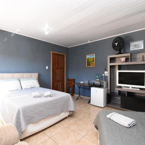 Suite/loft Jardim Botanico