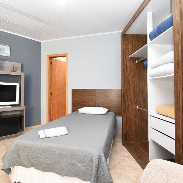 Suite/loft Jardim Botanico - Foto 3