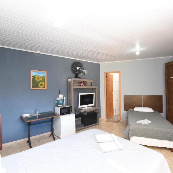 Suite/loft Jardim Botanico - Foto 5