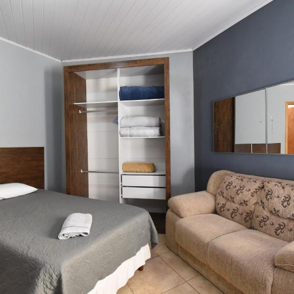 Suite/loft Jardim Botanico - Foto 4