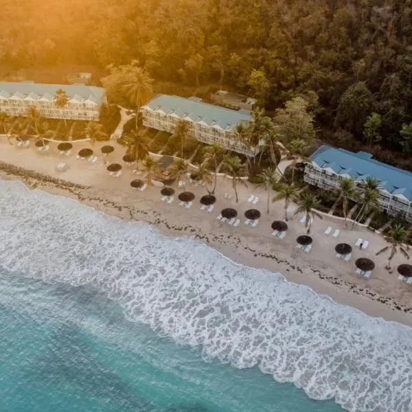Soho Beach House Canouan, hotel en Canouan