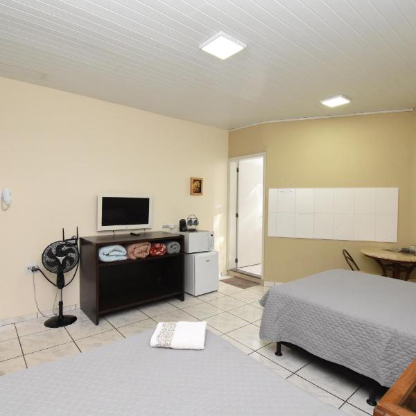 Loft Jardim Botânico 2 - Foto 4