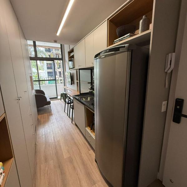 Studio Higienópolis próximo Av Paulista - Foto 4