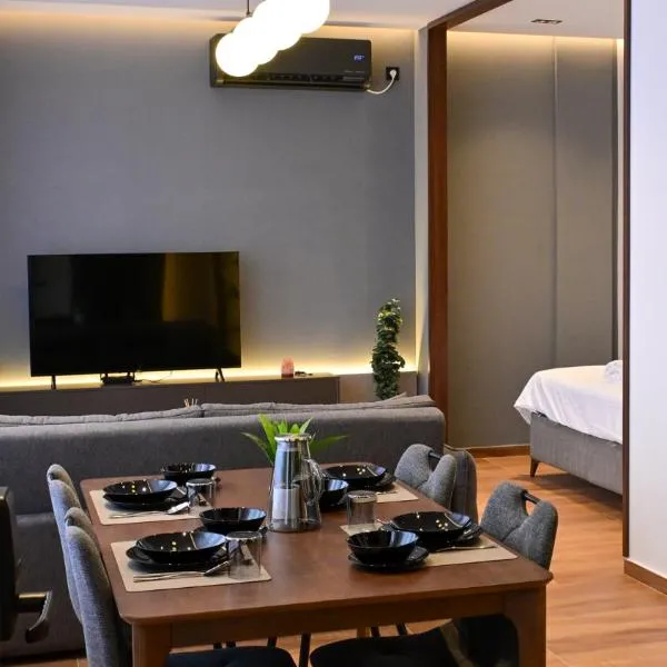 K1959 Studio Suites, hotel in Peje