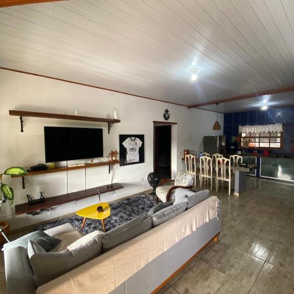 Casa da Paz