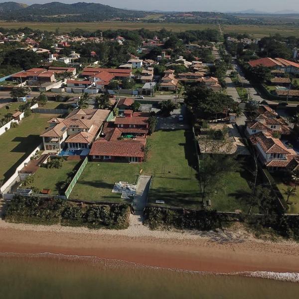 Casa do Vento