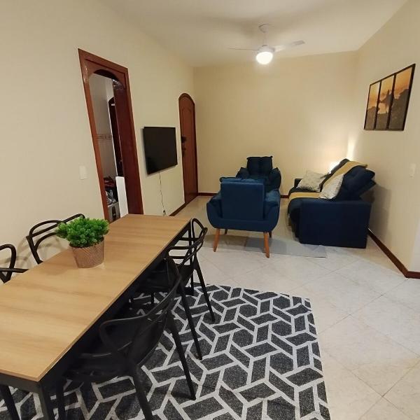 Apartamento completo na Barra da Tijuca - Foto 5