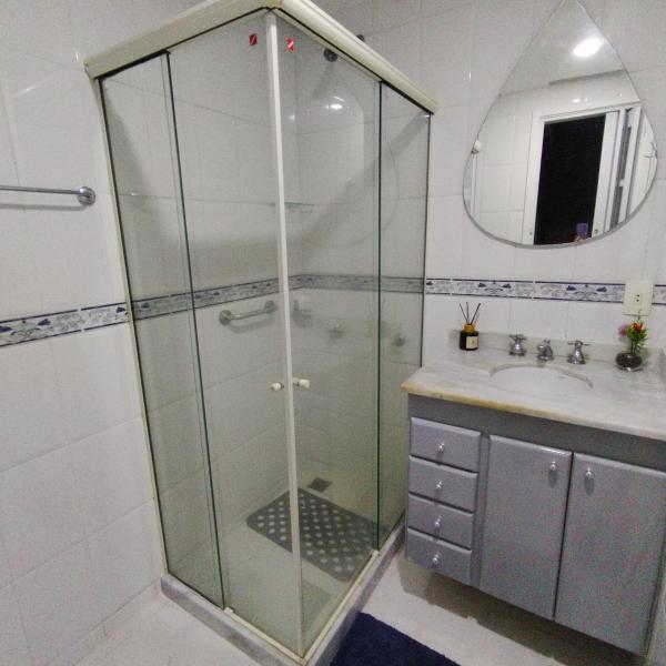 Apartamento completo na Barra da Tijuca - Foto 3