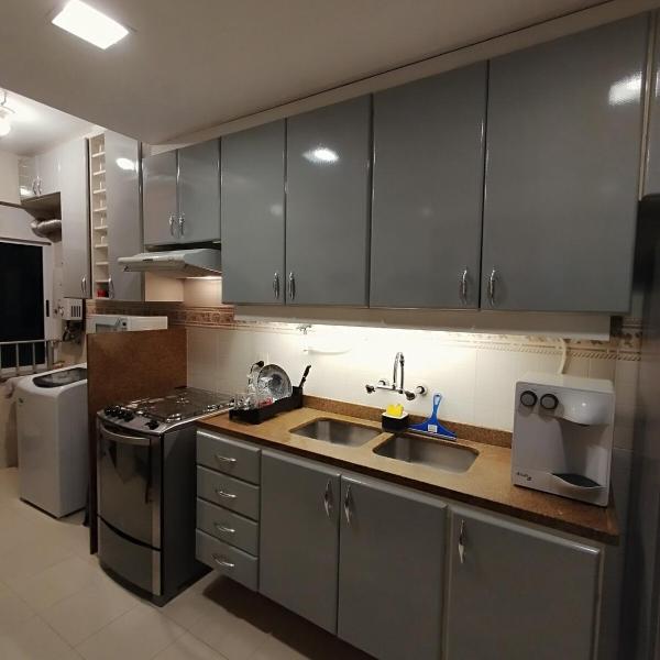 Apartamento completo na Barra da Tijuca - Foto 4