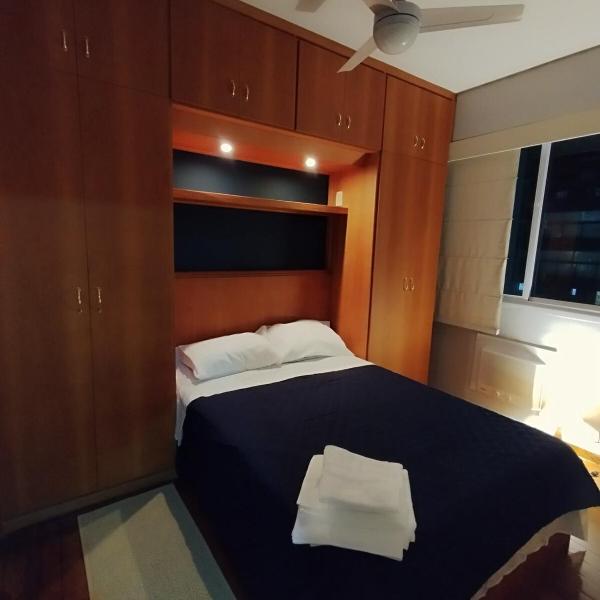 Apartamento completo na Barra da Tijuca - Foto 2