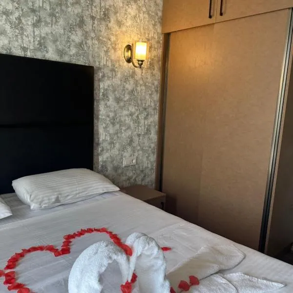 Mako Apart hotel, hotel en Tiflis