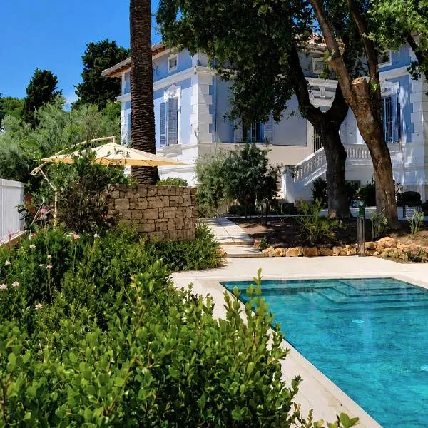 Nus Hotel Poerio, hotel a Roma