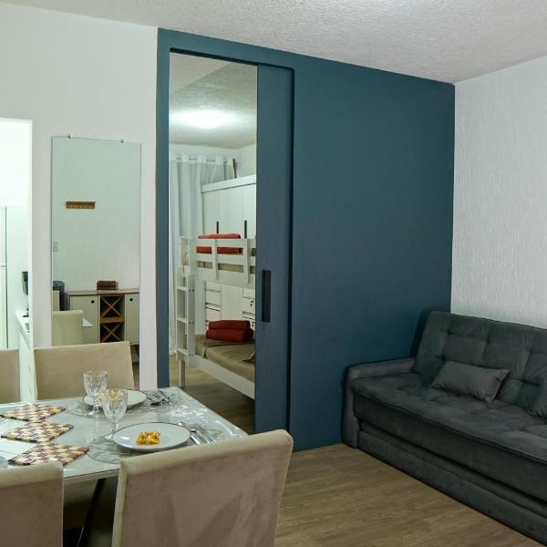 BRÁS 44 Apartamento completo em frente ao templo de Salomão