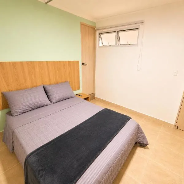 Laureles Rooms - Medellín, hotel in Medellín