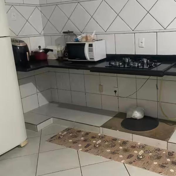 Sua casa longe de casa - Foto 2