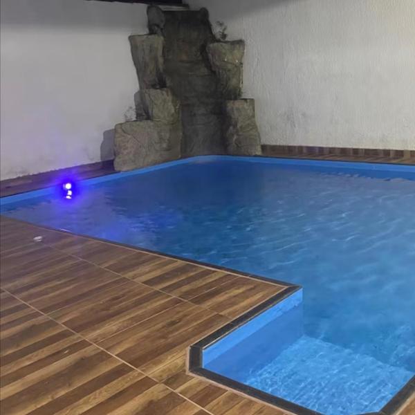 Sua casa longe de casa - Foto 3