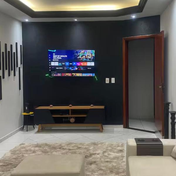 Sua casa longe de casa - Foto 5