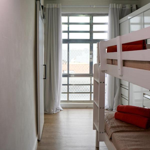 BRÁS 44 Apartamento completo em frente ao templo de Salomão - Foto 2