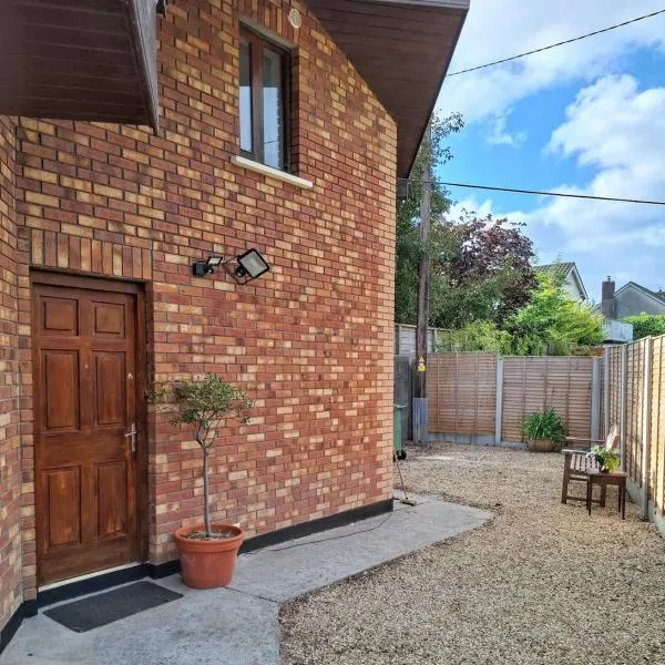 Sea Loft، فندق في Shankill